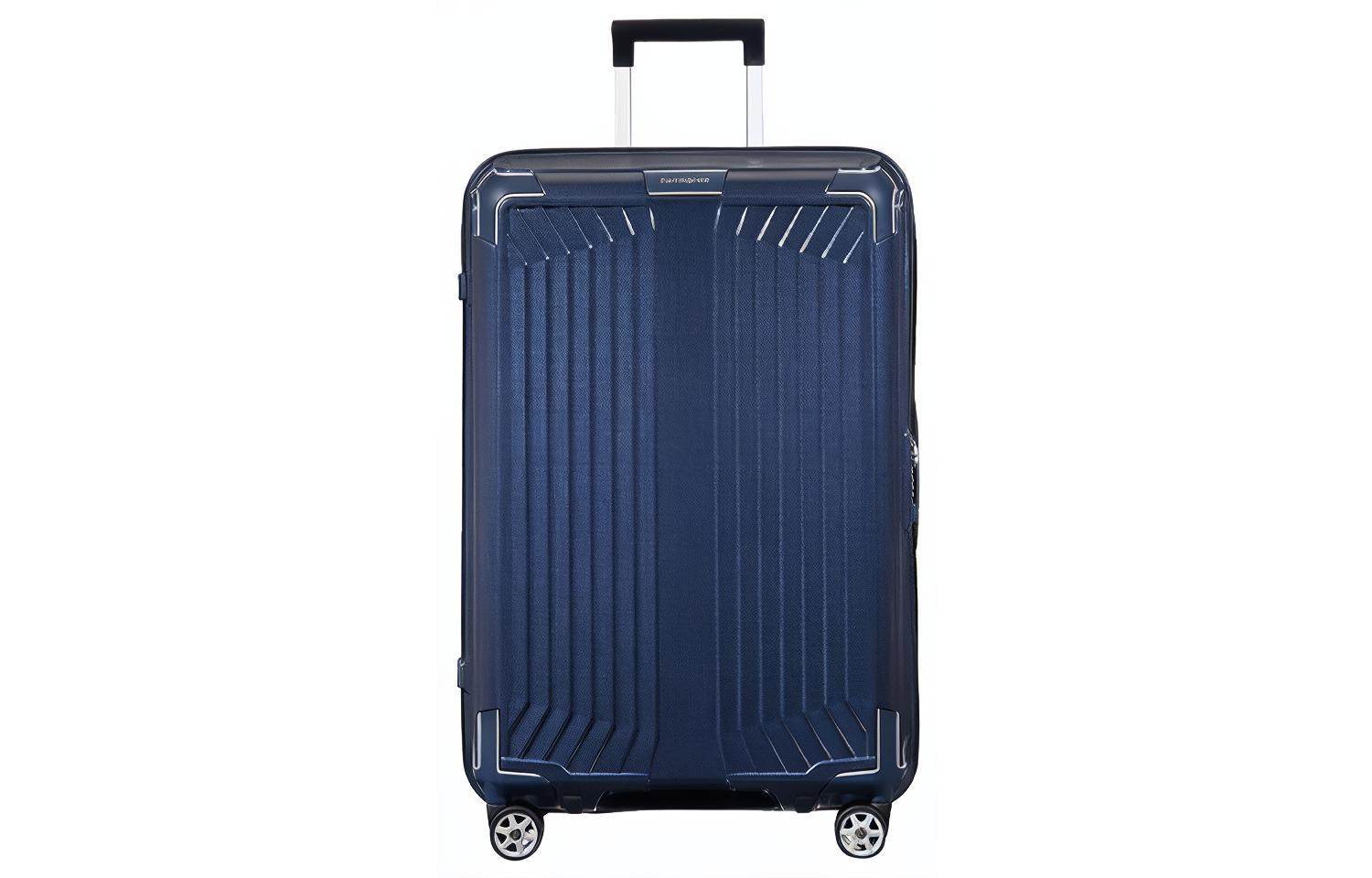 Чемодан Samsonite Lite-Box - Boxette Shop